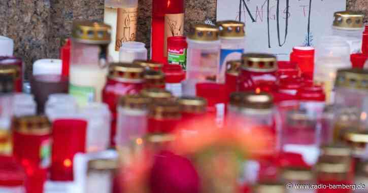 Angriff in Würzburg: Verdächtiger 2015 in Sachsen auffällig