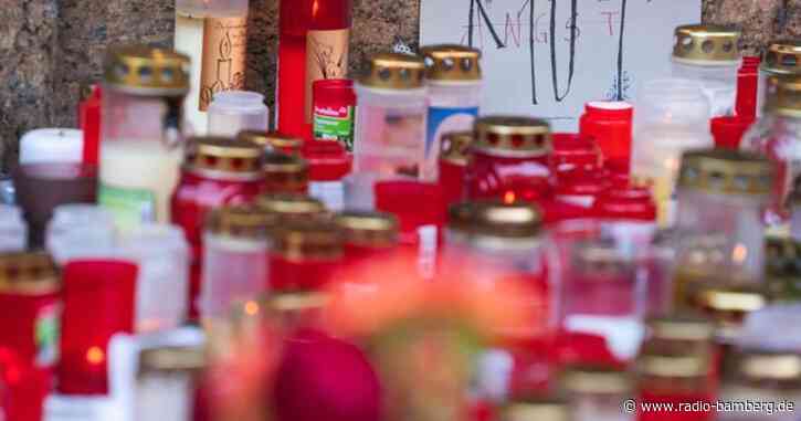 Motivsuche nach Gewalttat in Würzburg dauert an