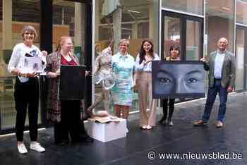 Stad reikt vijf Prijzen uit aan academietalenten