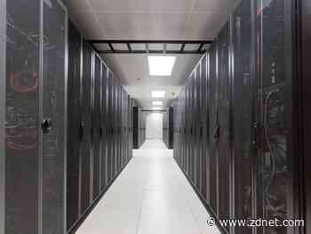 A new supercomputer has joined the top five most powerful devices around the world