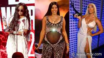 2021 BET Awards Winners: See The Full List