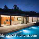 Sanahuja & Partners self sufficient single family Spanish home