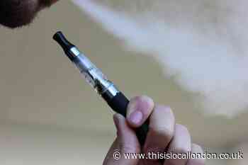 London's homeless to be given free e-cigarettes in new trial