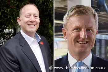 Hertsmere Labour party hit out at proposed planning reforms