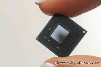 Intel is making its own ARM competitor to fight Nvidia and Apple