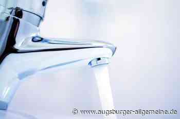 Nitrat und Nitrit: Augsburger Trinkwasser ist laut Stadtwerken unbelastet
