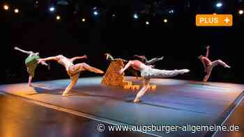 Von Fröschen und anderen Menschen: Tanz-Premiere am Theater Ulm