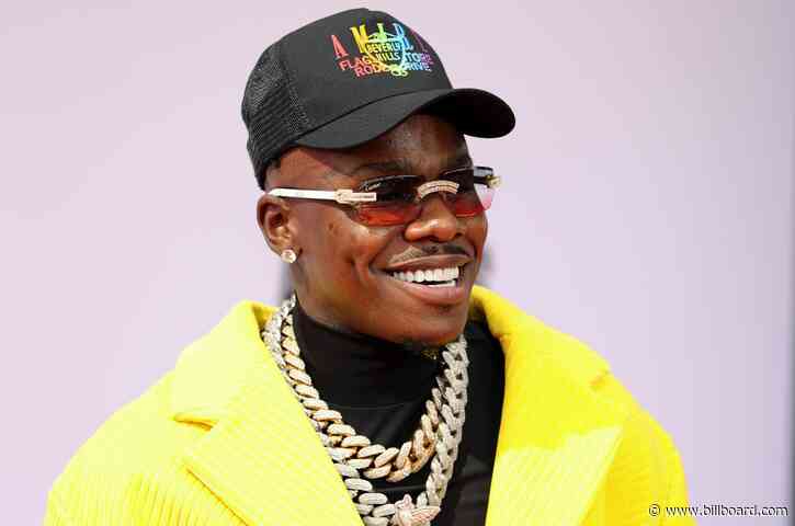 DaBaby Addresses Ludacris Comparisons & His Domination in the Pop World: ‘It Don’t Really Be a Challenge’