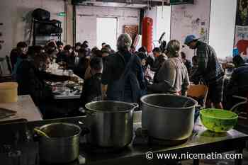 Face à l'afflux de réfugiés à Briançon, les associations demandent à l'Etat de "respecter ses obligations à l'égard des exilés"