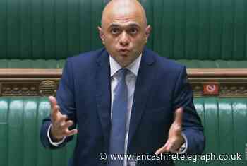 Health Secretary Sajid Javid ‘very confident' about July 19 re-opening
