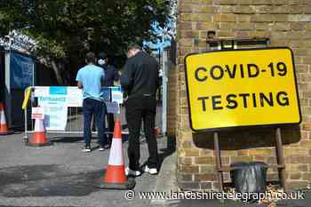 Hyndburn records worst infection rate in the country - overtaking Blackburn with Darwen
