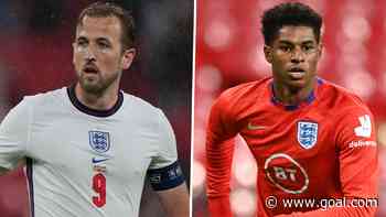 Who are England's best penalty takers? Stats & shootout history