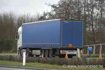 Dief van vrachtwagens opgespoord via DNA