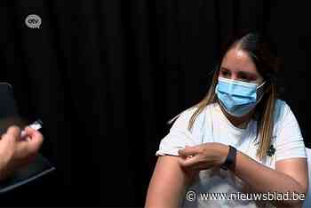4000 jongeren melden zich voor vaccin na oproep, registreren kan nog steeds