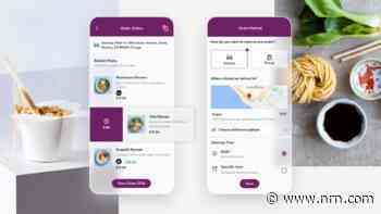 Tech Tracker: Toast acquires xtrachef; Wix launches mobile app as third-party delivery alternative