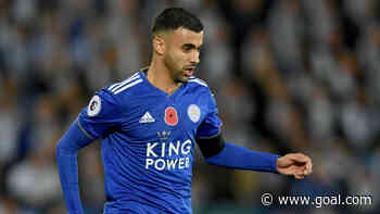 Leicester City loanee Ghezzal provides update on Besiktas future