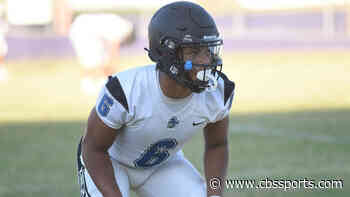 Oregon football recruiting: Four-star linebacker TJ Dudley commits to Ducks over Alabama, UCF