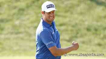 2021 Ryder Cup: Harris English inching closer to U.S. team spot after dramatic Travelers Championship win