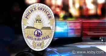 Santa Maria Police arrest 6 people in human trafficking operation - KSBY San Luis Obispo News