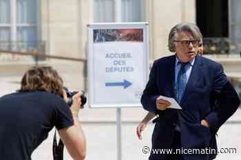 Pour l'eurodéputé RN Gilbert Collard, Thierry Mariani a été victime d'une "partouze électorale"