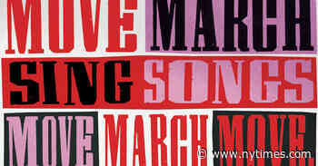 For June Jordan and Muriel Rukeyser, the Arc of Moral Verse Bent Toward Justice