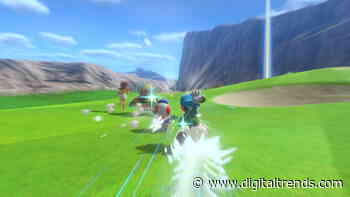 8 essential tips for Mario Golf: Super Rush