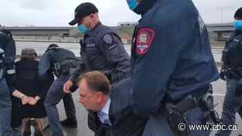 Alberta pastor, brother, café owner guilty of contempt for breaking COVID-19 public health rules