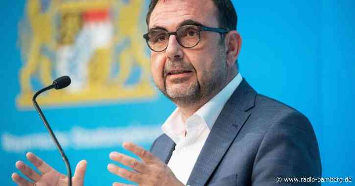 Gesundheitsminister wollen Impfzentren zurückfahren