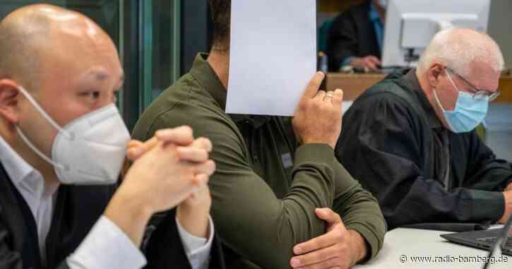 «Goldnest» aus Schule gestohlen: Clan-Mitglied vor Gericht