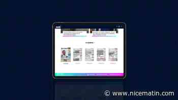 Profitez d'un mois offert sur votre abonnement numérique à Nice-Matin