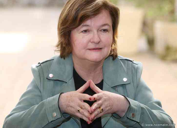 Les "missions d'observation électorales bidon" de Thierry Mariani dénoncées par l'eurodéputée Nathalie Loiseau