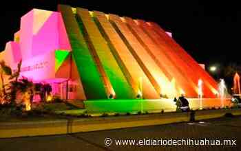 Cumple 29 años el Teatro de la Ciudad en Delicias - El Diario de Chihuahua