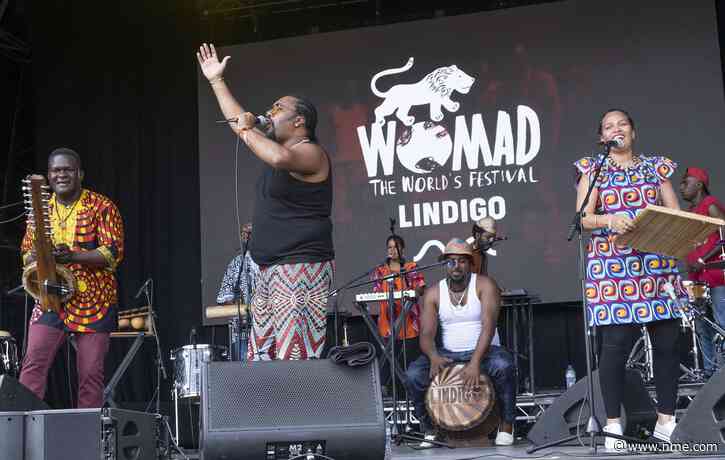WOMAD Festival 2021 has been cancelled