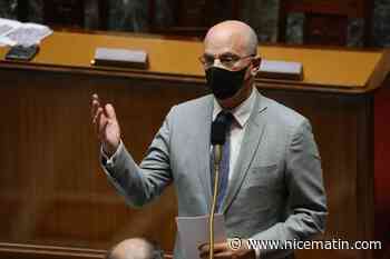 Nouveau bac: Jean-Michel Blanquer veut encore renforcer le contrôle continu dès la rentrée