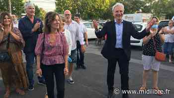 Canton de Frontignan : quel avenir au Département pour Sylvie Pradelle et Pierre Bouldoire ? - Midi Libre