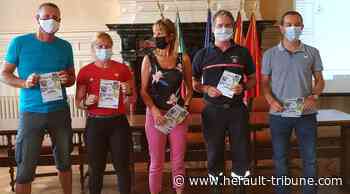 Frontignan : le triathlon pour tous avec les Fitdays Mgen 2021 - Hérault-Tribune