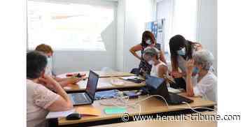 Frontignan : les Ateliers « Connectez vos démarches » à la Maison France services - Hérault-Tribune