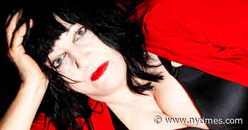 Lydia Lunch’s Infinite Rebellion