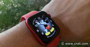 Best Apple Watch deals: Save up to $80 on Series 6     - CNET