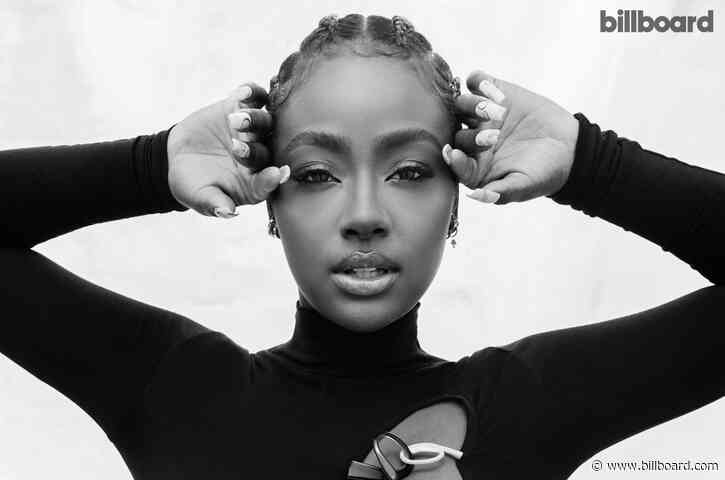 10 Cool New Pop Songs to Get You Through The Week: Justine Skye, Jeremy Zucker, Pom Pom Squad & More