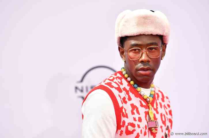 Tyler, the Creator Insists He’s a Rapper First: ‘Don’t Let the Wig Get It Twisted’