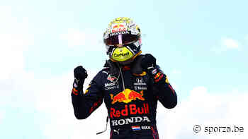 LIVE: Kan Max Verstappen in Oostenrijk zijn tweede overwinning op rij halen? - sporza.be
