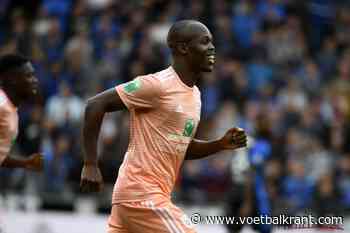 OFFICIEEL: Anderlecht ziet aanvaller naar Saoedi-Arabië vertrekken