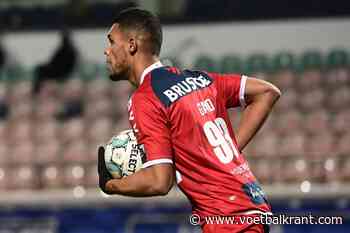 OFFICIEEL: Zulte Waregem haalt met ex-spits van Club Brugge, Genk en Antwerp al zesde aanwinst binnen