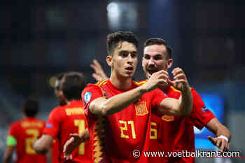 Spanje naar kwartfinale na ongeziene rollercoaster, verlengingen en doelpuntenfestival!