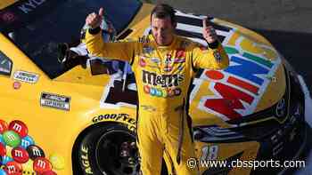 NASCAR Crash Course: Pocono doubleheader delivered in a big way