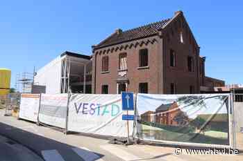 Kinrooi investeert 2,6 miljoen in Ophovens verenigingsleven (Kinrooi) - Het Belang van Limburg