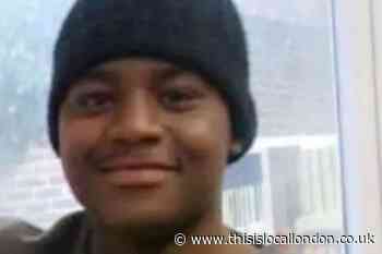Lewisham man named as victim of fatal stabbing