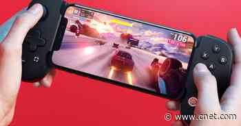 Xbox Cloud Gaming on iOS arrives on Game Pass Ultimate for all     - CNET