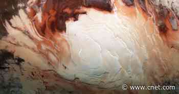 NASA investigates perplexing mystery of lakes under Mars surface     - CNET